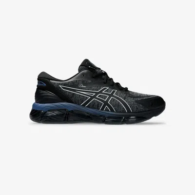 Asics Sportstyle Gel-quantum 360 Viii Gtx X Dime In Black