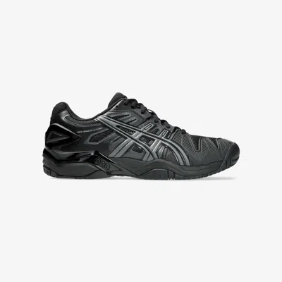 Asics Sportstyle Gel-resolution 5 In Black