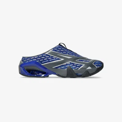 Asics Sportstyle Gel-styrax X Novalis In Blue