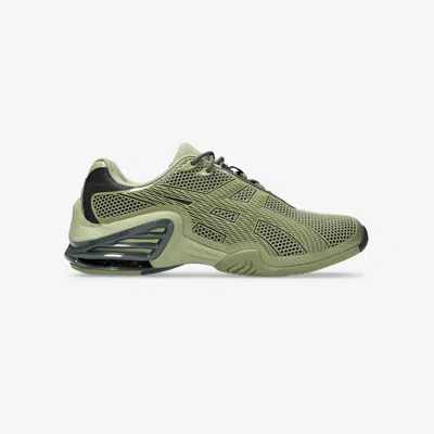 Asics Sportstyle Gel-teremoa Ii In Green