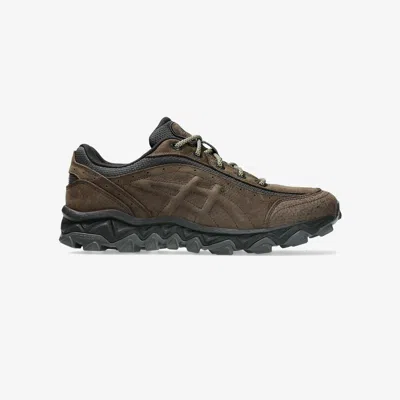 Asics Sportstyle Gel-transcend Fj In Brown
