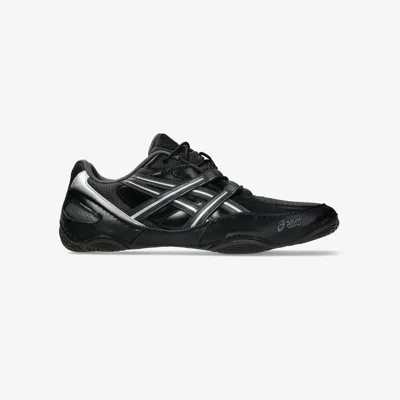 Asics Sportstyle Hypersync In Black