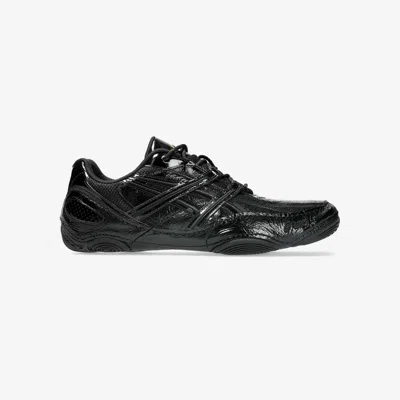 Asics Sportstyle Hypersync In Black