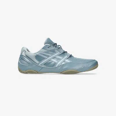 Asics Sportstyle Hypersync In Blue