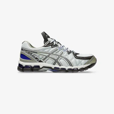 Asics Sportstyle Ub10-s Gel-kayano 20 In Multi