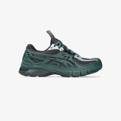 Asics Sportstyle Ub12-s Gel-sd-lyte In Green