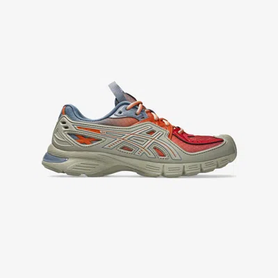Asics Sportstyle Ub13-s Gel-sd-lyte In Animal Print
