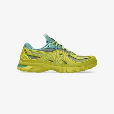 Asics Sportstyle Ub13-s Gel-sd-lyte In Yellow