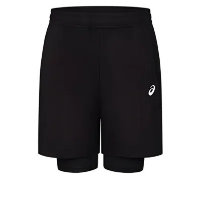 Asics Sportswear Shorts 'black'