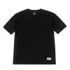 Asics Sps Logo Ss Tee 'black'
