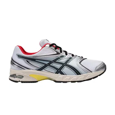 Pre-owned Asics Stefon Diggs X Gel Ds Trainer 14 'play Shoe' | White | Men's Size 13
