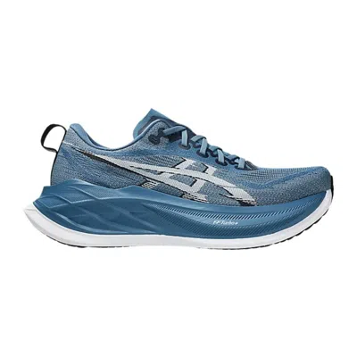 Asics Superblast 2 Blue White Aw25 Unisex Shoes