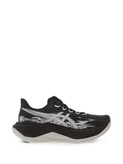 Asics Superblast 3 Sneakers In Black