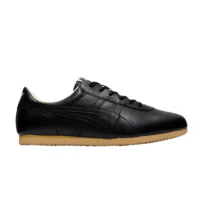 Pre-owned Asics Tai-chi Nm 'black Tan'