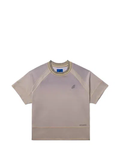 Asics Tamarica Raglan-sleeve T-shirt
