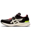 Asics Tarther Blast 'graphite Grey' In Black