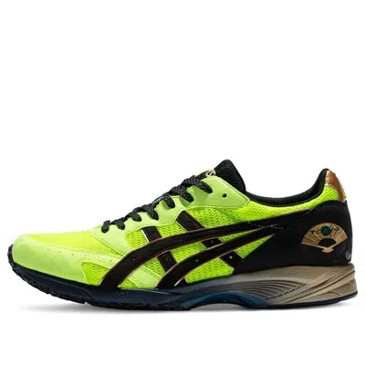 Asics Tarther Japan 'safety Yellow' In Multi