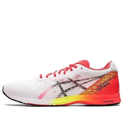 Asics Tarther Rp 2 'white Red' In Multi