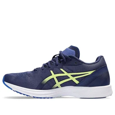 Asics Tarther Rp 3 2e 'deep Ocean Glow Yellow' In Multi