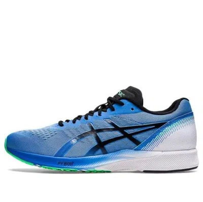 Asics Tarther Rp 3 'blue Coast Black' In Multi