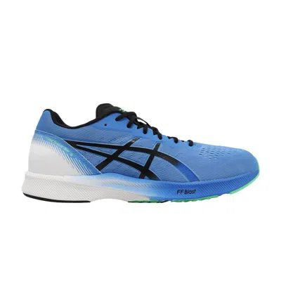 Pre-owned Asics Tarther Rp 3 'blue Coast Black'