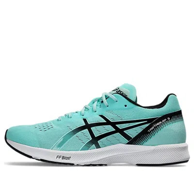 Asics Tarther Rp 3 'illuminate Mint Black' In Blue