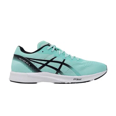 Pre-owned Asics Tarther Rp 3 'illuminate Mint' In Teal
