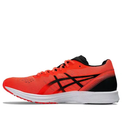 Asics Tarther Rp 3 'red Black'
