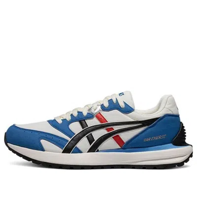 Asics Tarther Sc In Blue