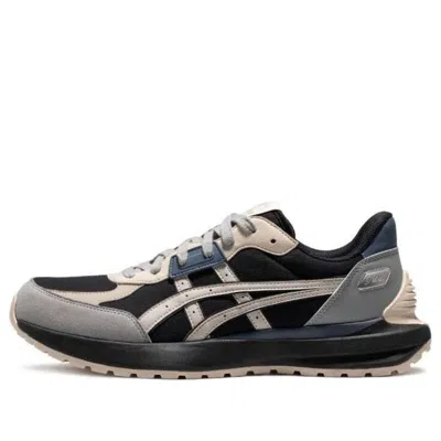 Asics Tarther Sc 2.0 'black Beige' In Gray