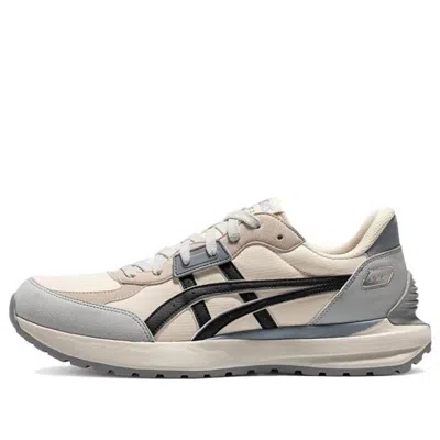 Asics Tarther Sc 2.0 'black Cream' In Neutral