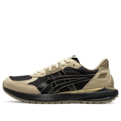 Asics Tarther Sc 2.0 'brown Black' In Neutral