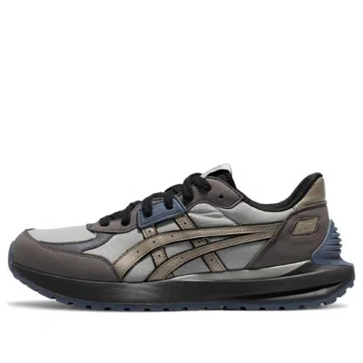 Asics Tarther Sc 2.0 'gray Beige' In Multi