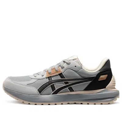Asics Tarther Sc 2.0 'grey Black' In Multi