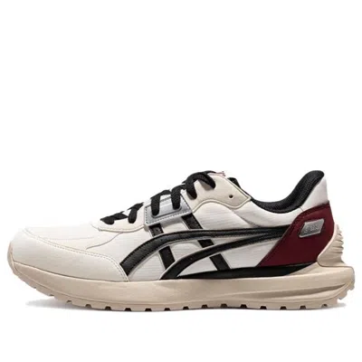 Asics Tarther Sc 2.0 'white Black' In Multi
