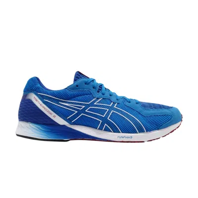 Pre-owned Asics Tartheredge 2 2e Wide 'electric Blue' | Men's Size 12