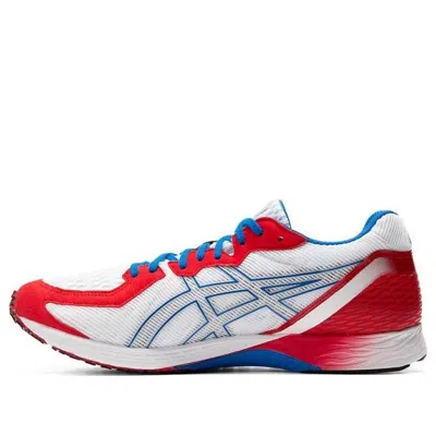 Asics Tartheredge 2 White/red