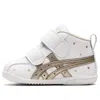 Asics (td)  Amulefirst Sl 'white Gold' In Multi