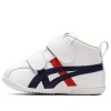 Asics (td)  Amulet First Sl 'white Blue'
