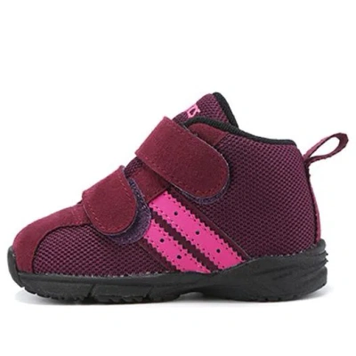 Asics (td)  Comfy Baby Ms Fw Running Shoes Red