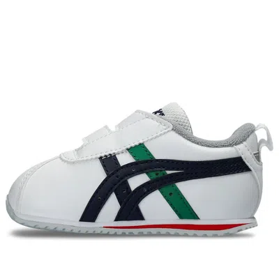 Asics (td)  Cotla Sl 2 'white Dark Navy'