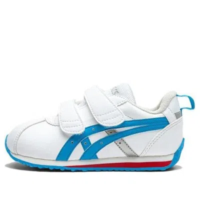 Asics (td)  Cotla Sneakers 'white Blue'