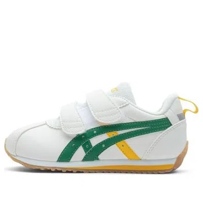 Asics (td)  Cotla 'white Green'