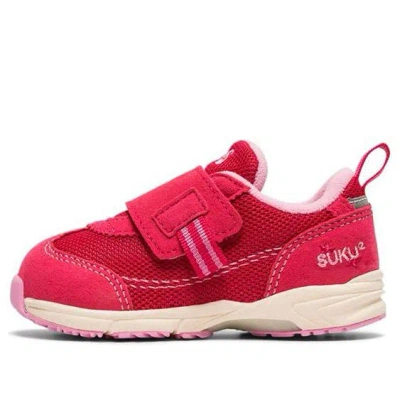Asics (td)  Gd. Runner Baby Lo 2 Running Shoes Red