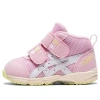 Asics (td)  Gd. Runner Ms-mid 'pink White'