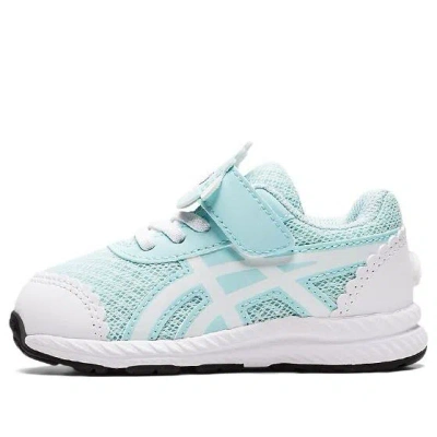Asics (td)  Gel-contend 7 'clear Blue White' In Multi