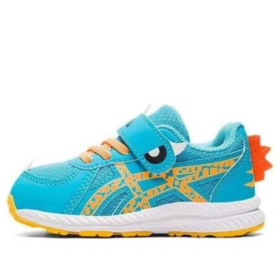 Asics (td)  Gel-contend 7 'dinosaur' In Multi