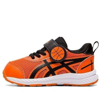 Asics (td)  Gel-contend 7 'basketball' In Orange