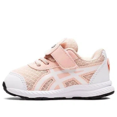 Asics (td)  Gel-contend 7 'breeze White' In Multi