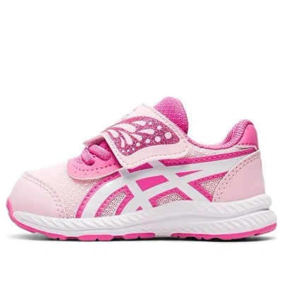 Asics (td)  Gel-contend 7 'cotton Candy' In Pink